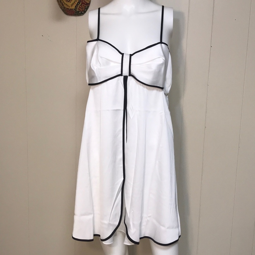 Kate Spade dream a little dream nightie - Picture 2 of 7
